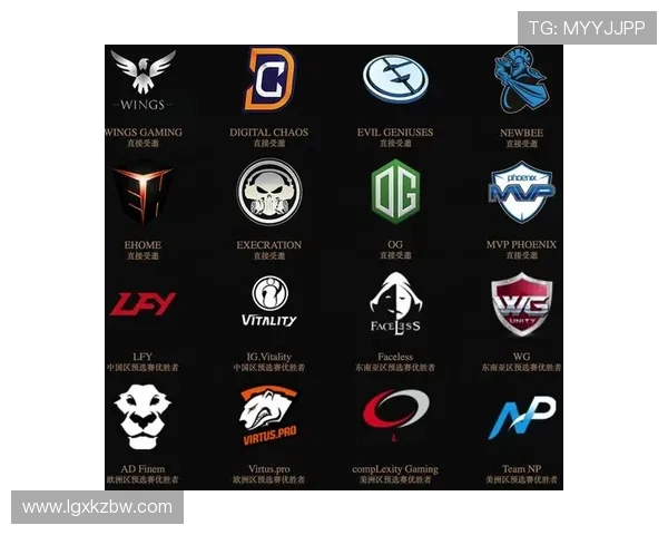 DOTA2最新节奏排行榜揭晓WE战队荣登第八名位置 DOTA2最新节奏排行榜揭晓WE战队荣登第八名位置
