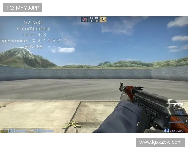 CSGO精彩解析：深入了解IG战队的默契协作与战术配合