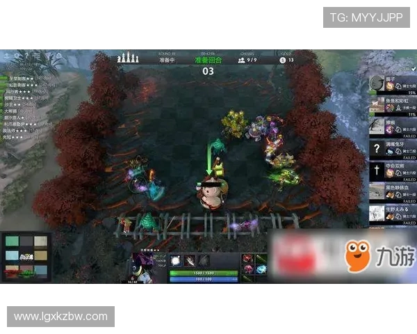 DOTA2战术解析:深入剖析FPX快攻策略与执行效果 DOTA2战术解析:深入剖析FPX快攻策略与执行效果