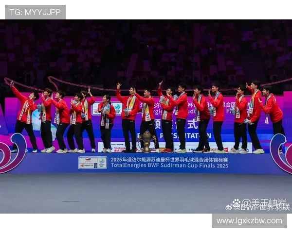上海羽毛球队在洲际杯中的辉煌成就与突破之路全景回顾 上海羽毛球队在洲际杯中的辉煌成就与突破之路全景回顾