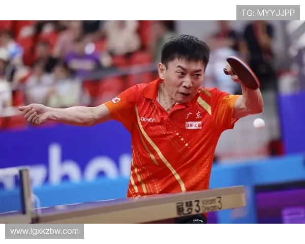 乒乓球心理素质评比揭晓重庆乒乓球队荣登第七名引关注 乒乓球心理素质评比揭晓重庆乒乓球队荣登第七名引关注