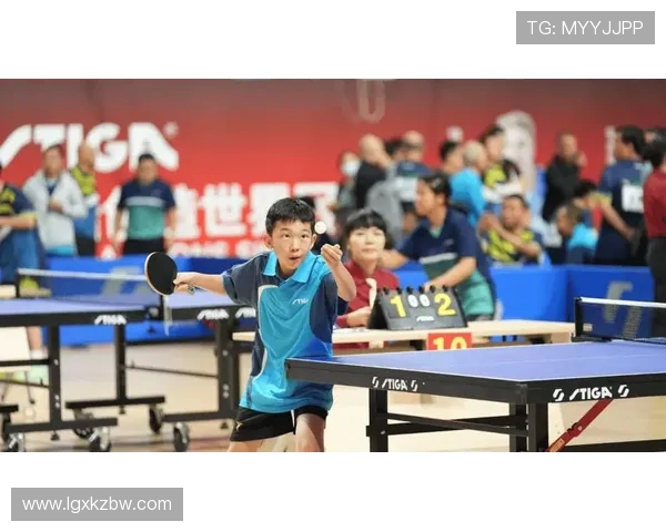 乒乓球的魅力与灵动西安乒乓球队的训练与比赛全景揭秘 乒乓球的魅力与灵动西安乒乓球队的训练与比赛全景揭秘