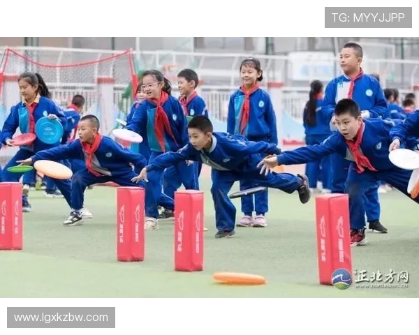 刘芳独家分享飞盘技巧与心得体会助你轻松掌握这项运动的魅力与乐趣 刘芳独家分享飞盘技巧与心得体会助你轻松掌握这项运动的魅力与乐趣