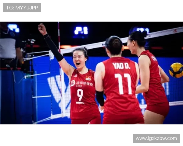 北京排球队心理素质分析及其对比赛表现的影响研究