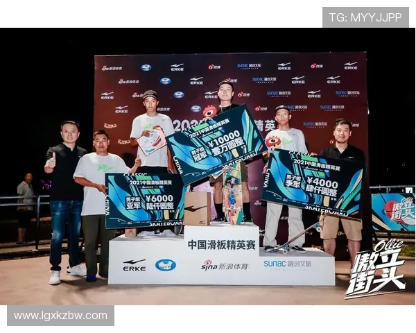 北京滑板队以59分领跑世界街舞大赛积分榜展现实力与风采
