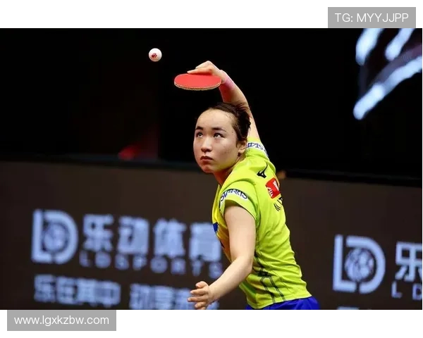 南京乒乓球队快攻战术解析与未来发展趋势探讨 南京乒乓球队快攻战术解析与未来发展趋势探讨