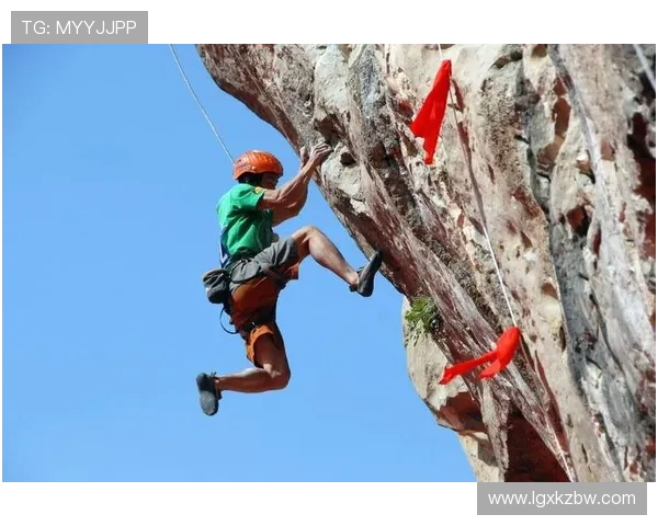 南京攀岩队勇攀高峰极限运动嘉年华的奋斗与荣耀之路