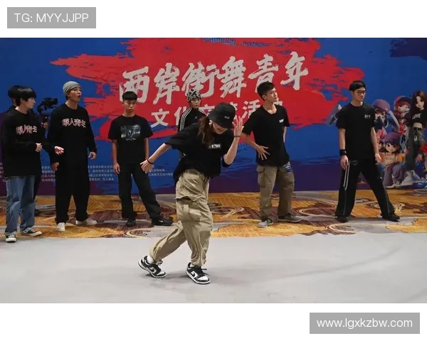 南京街舞队荣登全国街舞意识排行榜第4名引发热议