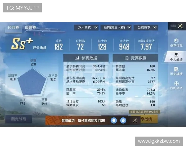 周秀英独家分享和平精英游戏心得与技巧助你轻松上分