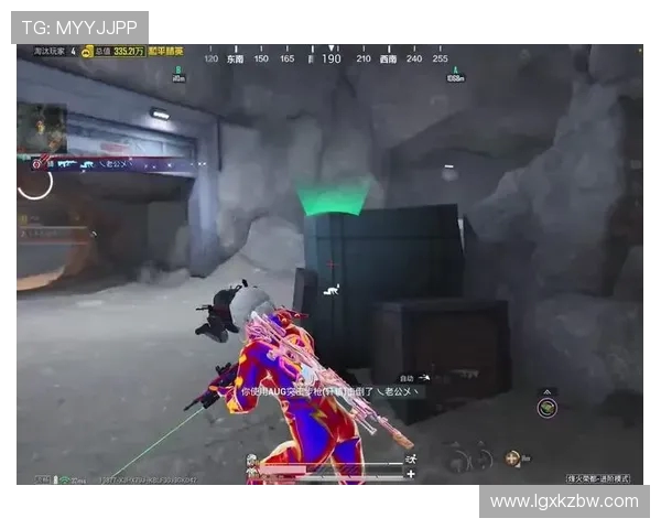 和平精英热议BLG战队实力之争引发玩家热烈讨论与思考