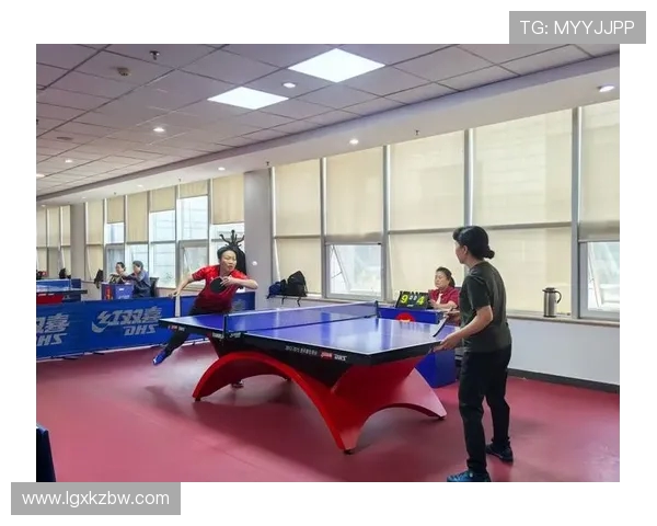 广州乒乓球队的崛起与发展探索全景聚焦乒乓球运动的力量与未来