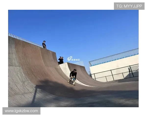 广州滑板队荣登滑板力量排行榜首位引领全国滑板潮流