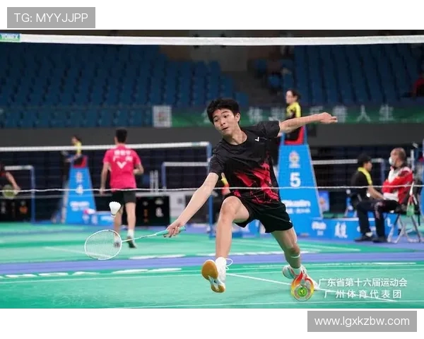 广州羽毛球队在羽毛球耐力排行榜中荣获第三名的佳绩引发关注