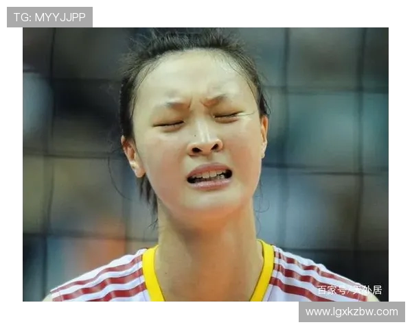 李丽专访:从青涩少女到排球明星的成长之路回顾 李丽专访:从青涩少女到排球明星的成长之路回顾