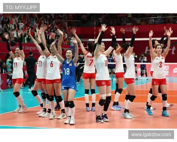 杭州排球队逆袭之旅的挑战赛特别报道与荣耀时刻回顾 杭州排球队逆袭之旅的挑战赛特别报道与荣耀时刻回顾