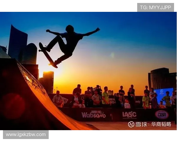 极限运动嘉年华杭州滑板队的拼搏历程与梦想追逐