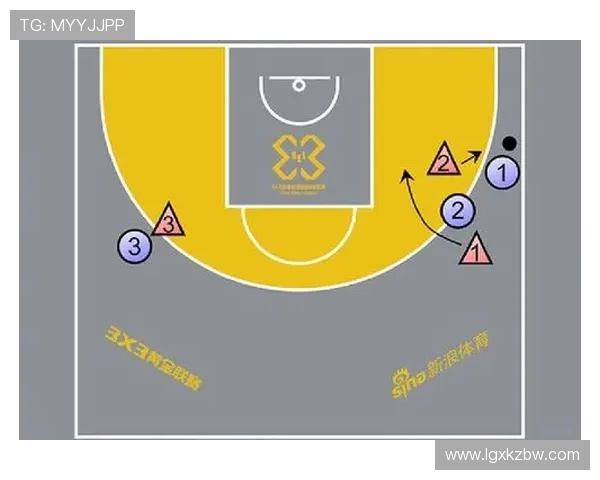 武汉篮球队防反战术解析与实战应用探讨 武汉篮球队防反战术解析与实战应用探讨