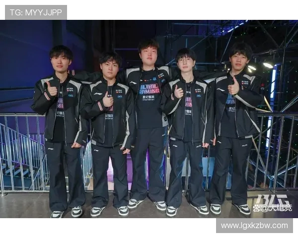 深入探讨BLG战队实力对比及其在赛季中的表现分析