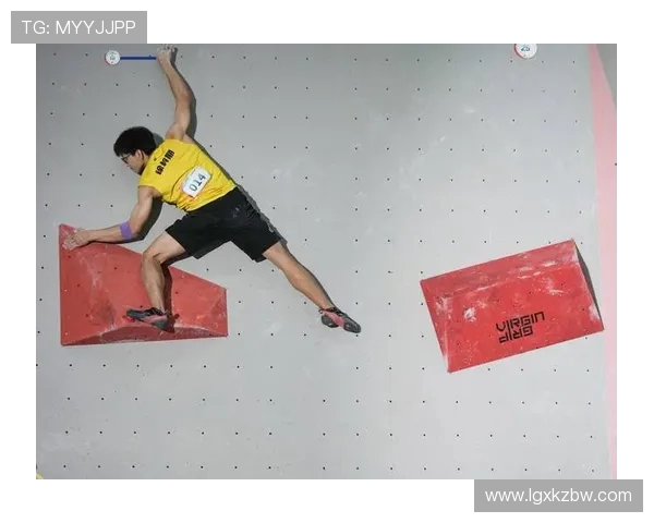 深圳滑板队的成长之路：攀岩联赛中的奋斗与荣耀