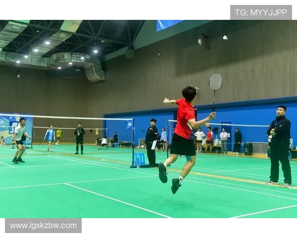 羽毛球个人能力排行榜揭晓成都羽毛球队荣登第九名引发关注