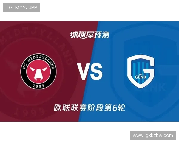 亨克与欧本对决前瞻分析及比赛结果预测详解