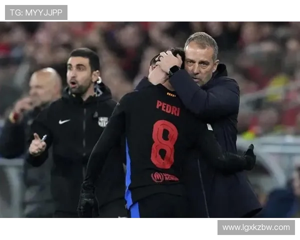 佩德里在足球场上的崛起与未来展望：年轻天才如何改变比赛格局