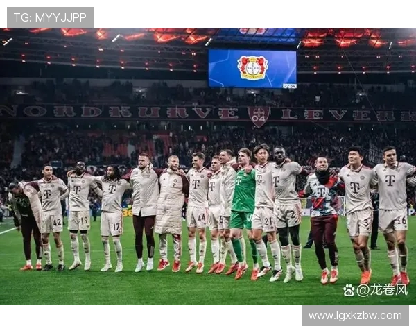 切尔西与拜仁实力对比分析谁能在欧战中更胜一筹