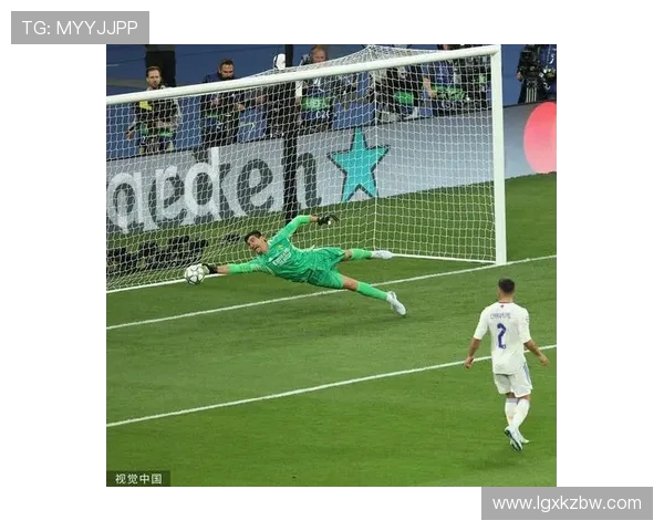 库尔图瓦：从青涩门将到世界顶级守护者的传奇之路