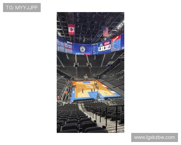 快船新球馆即将揭幕2025年正式告别斯台普斯中心 快船新球馆即将揭幕2025年正式告别斯台普斯中心