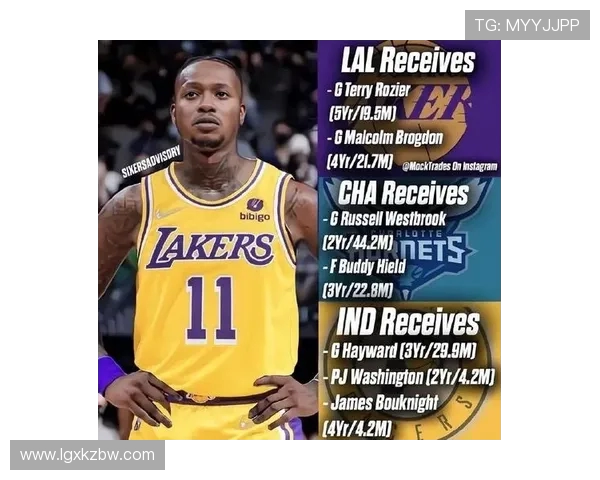 特里罗齐尔在NBA赛场的成长之路与未来展望分析