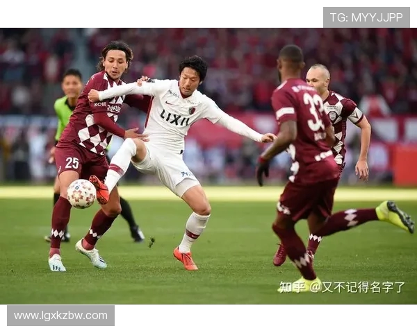 神户胜利船对阵川崎前锋精彩直播全程回顾与赛后分析