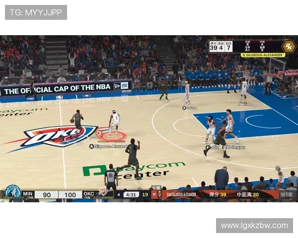 雷霆与森林狼激情对决直播盛宴带你领略NBA精彩瞬间 雷霆与森林狼激情对决直播盛宴带你领略NBA精彩瞬间