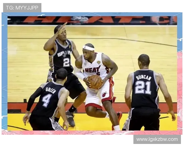 马刺与快船激战西部半决赛争夺总决赛席位的关键对决