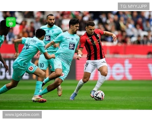 马赛与蒙彼利埃的精彩对决解析及赛前预测分析