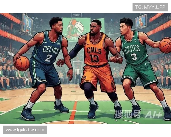 骑士与绿军激战全场精彩回放回顾篮球盛宴的巅峰对决