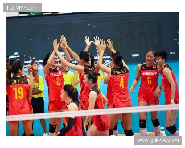 南京排球队技术实力强劲荣登全国排球技术排行榜第五名