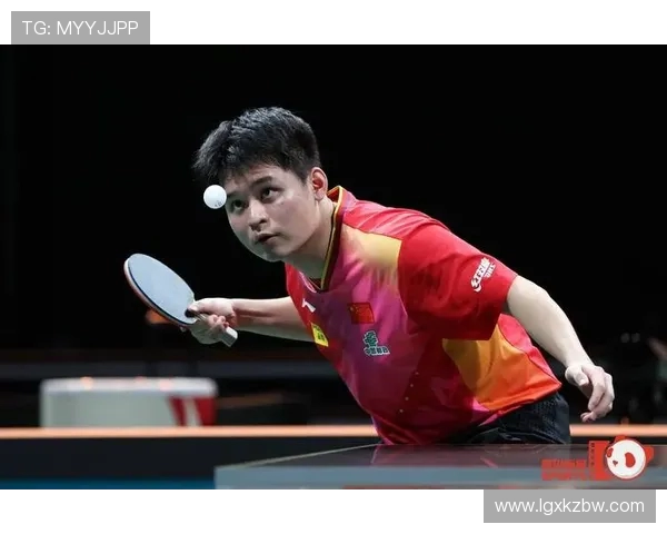 成都乒乓球队状态变革引发热议新策略助力竞技水平提升