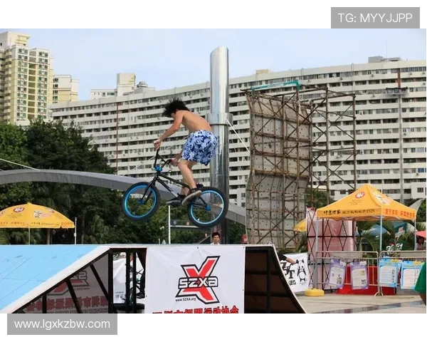 深圳极限运动队荣登极限运动意识排行榜第一名引发热议