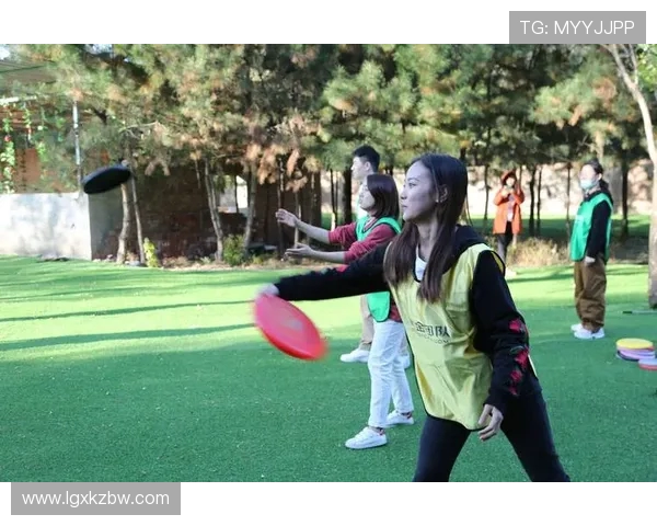 飞盘战术新风潮上海飞盘队引领TOP10战术潮流