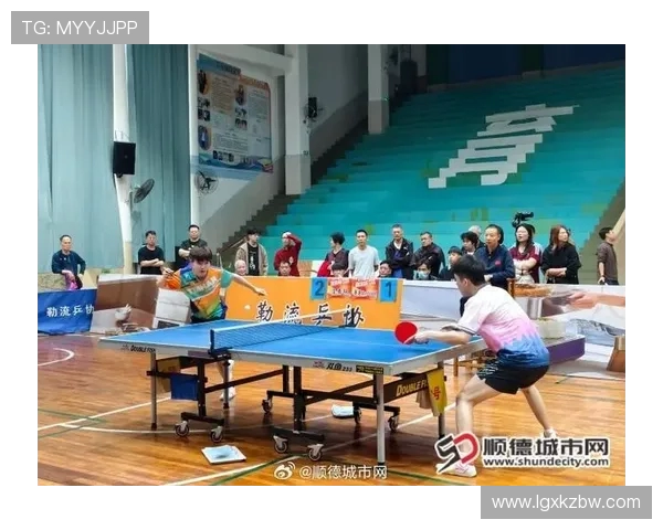 乒乓球盛宴:深入了解广州乒乓球队的比赛技巧与经验分享