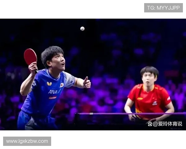 北京乒乓球队耐力变革引发热议提升竞技水平与运动员素质的双重挑战