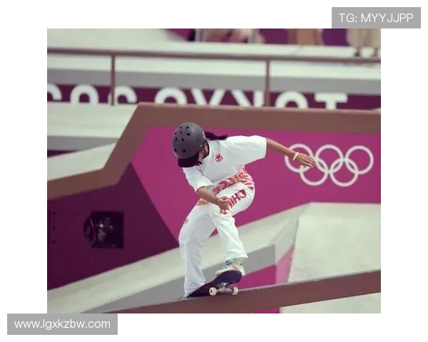 北京攀岩队在滑板精英赛中的出色表现及其对未来比赛的启示