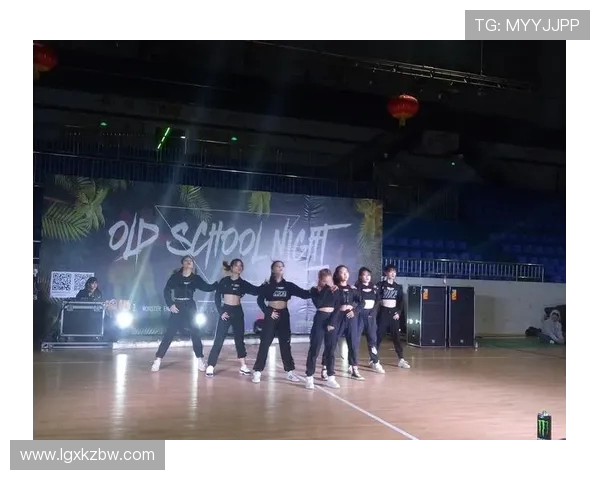 广州街舞队的比赛经验变革引发热议助力街舞文化新发展